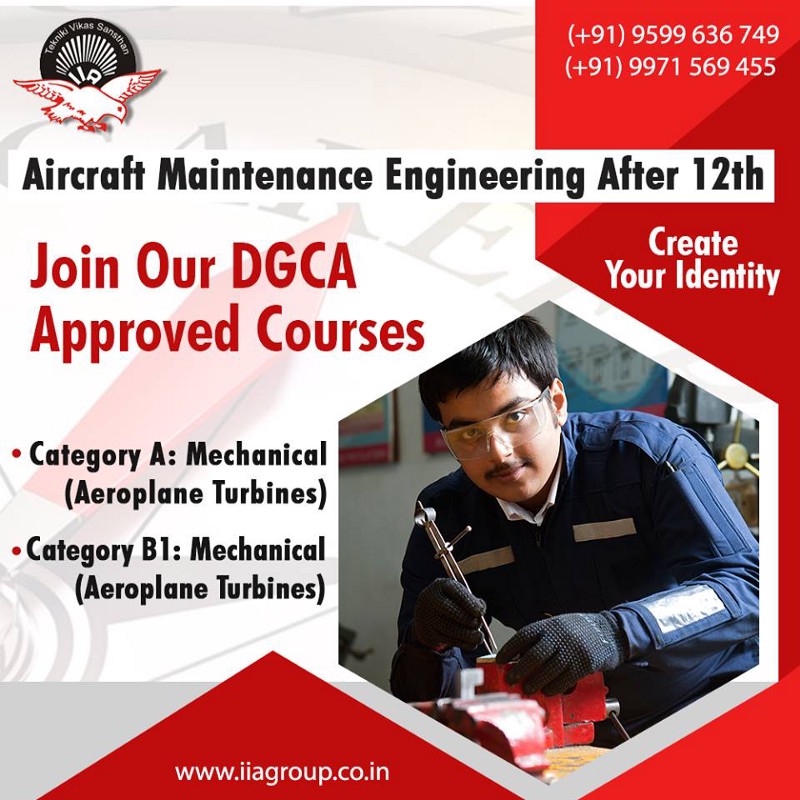 AME Courses in India