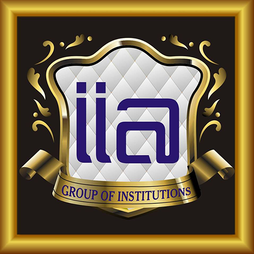 IIA Groups